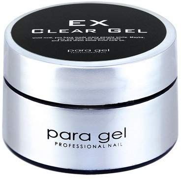 【EXジェル　15g×4個　60g】 ジェルネイル】 EX 15g×4個 合計60g EX 15g×4個 合計60g