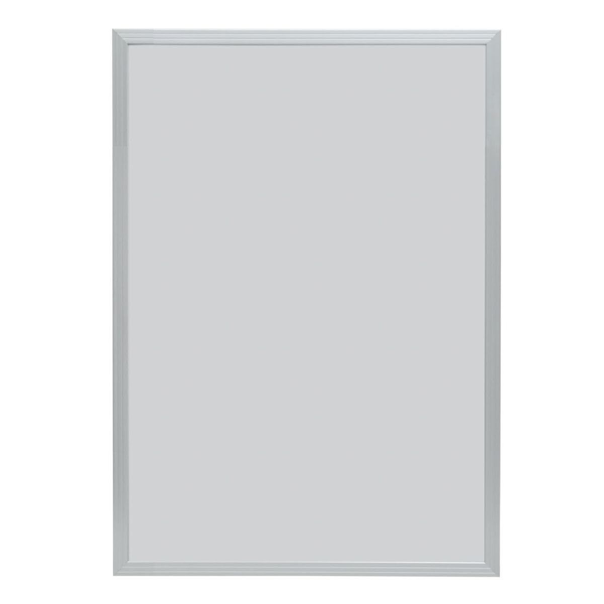 キング ポスターフレーム B1 シルバー