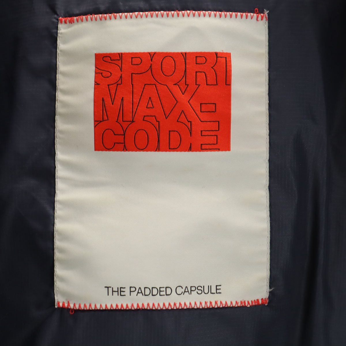 CODE スポーツマックスコード