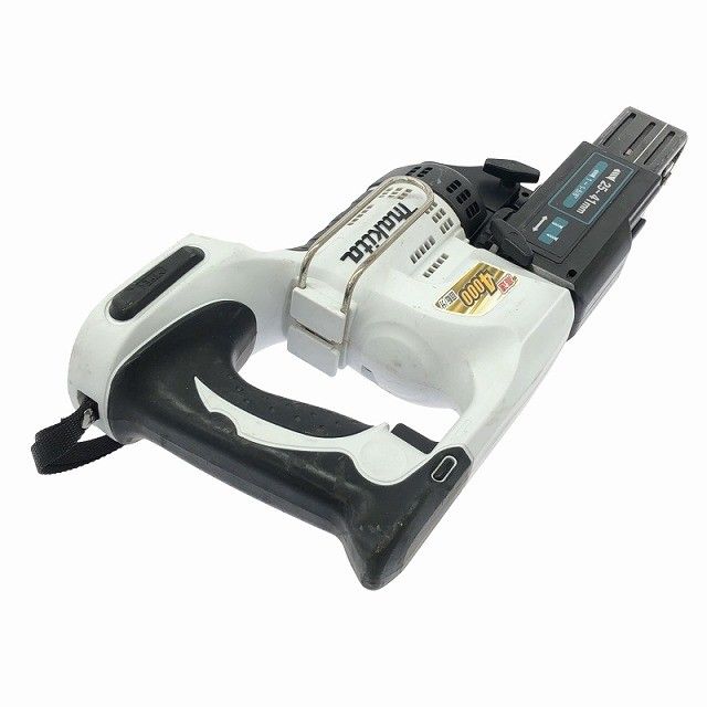 充電式オートパックスクリュードライバ FR440D