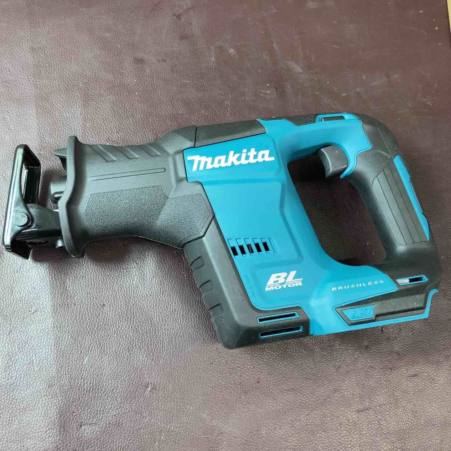 店頭 マキタ makita コードレスレシプロソー 本体のみ JR188DZ 東大和店
