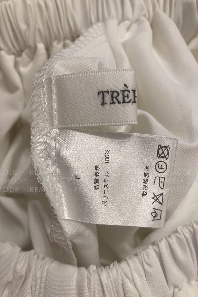 TREFLE＋1｜Ladyライク・スカパン