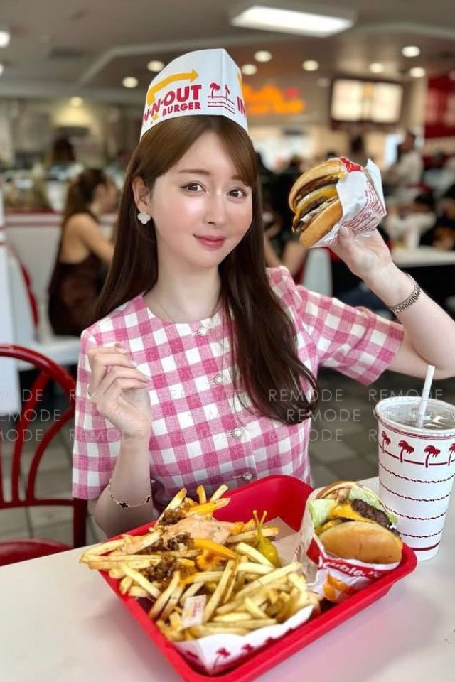 ギンガムチェックノー