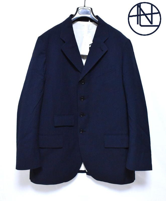 新品 nanamica SACK COAT【S】【M】【'XL】 定価8万3600円 S25SA056