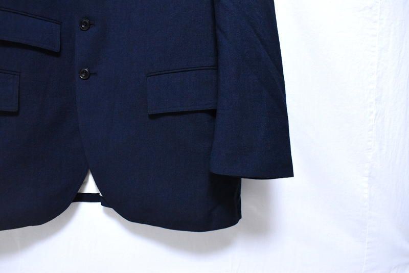 ナナミカ サックコートS25SA056 XL新品 ネイビー 定価83600円 新品 nanamica SACK COAT【S】【M】【'XL】 定価8万3600円 S25SA056