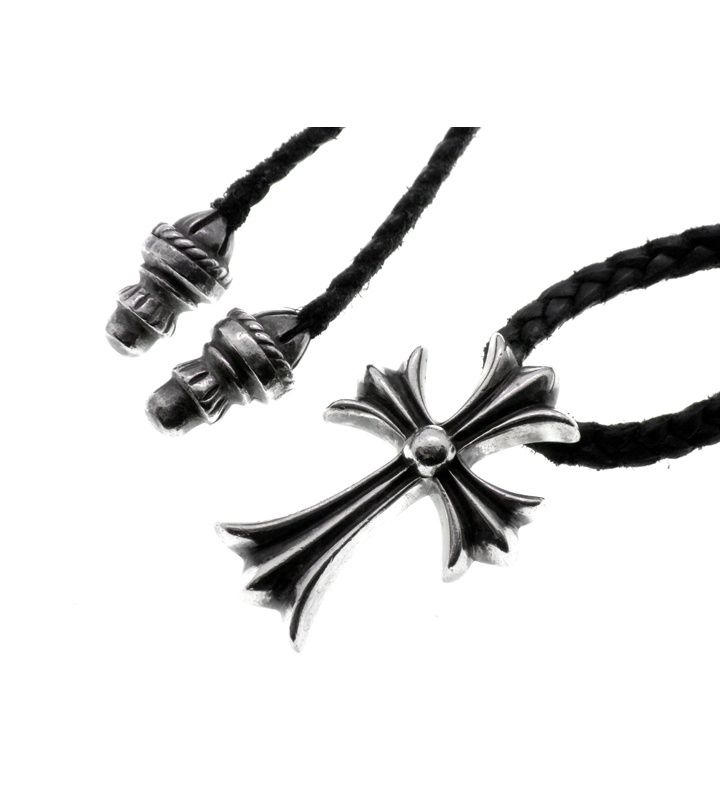 【正規品】Chrome Hearts スモールCHクロス ボロチップブレイド 正規品】Chrome Hearts スモールCHクロス ボロチップブレイド クロム