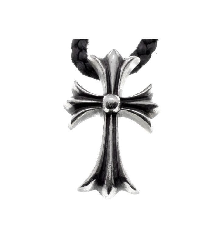 クロムハーツ CHROME HEARTS 【 CH CRS SML BC 】 スモール CHクロス