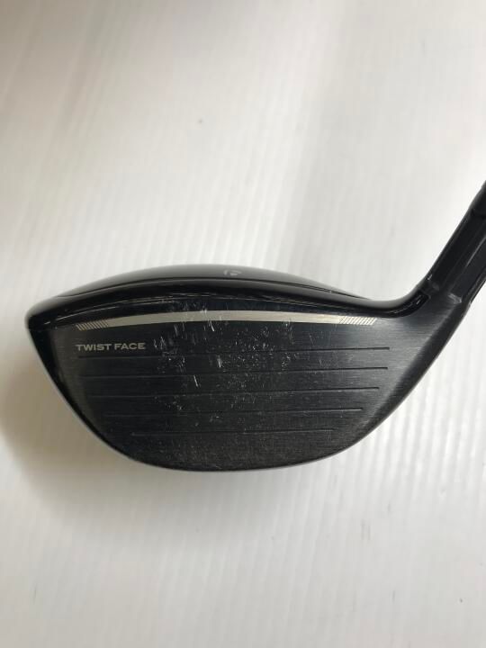 STEALTH 21 SR TENSEI RED TM 50 フェアウェイウッド テーラーメイド 最短