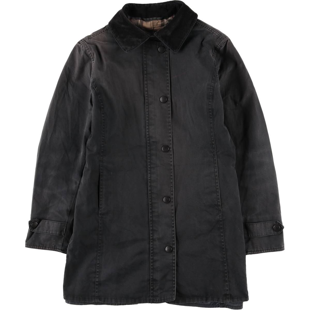 Barbour オイルドジャケット　古着　バブアー　ユーロ古着 中古・古着通販】Barbour (バブアー) オイルドジャケット ブラウン