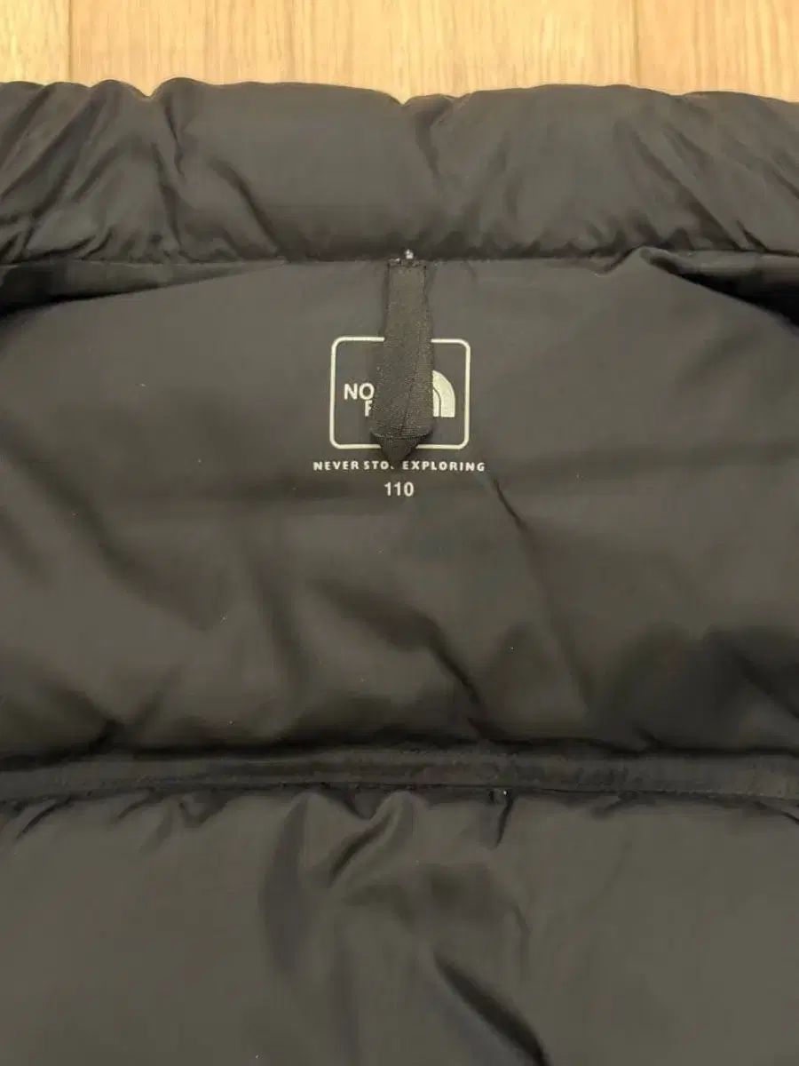 ザノースフェイス