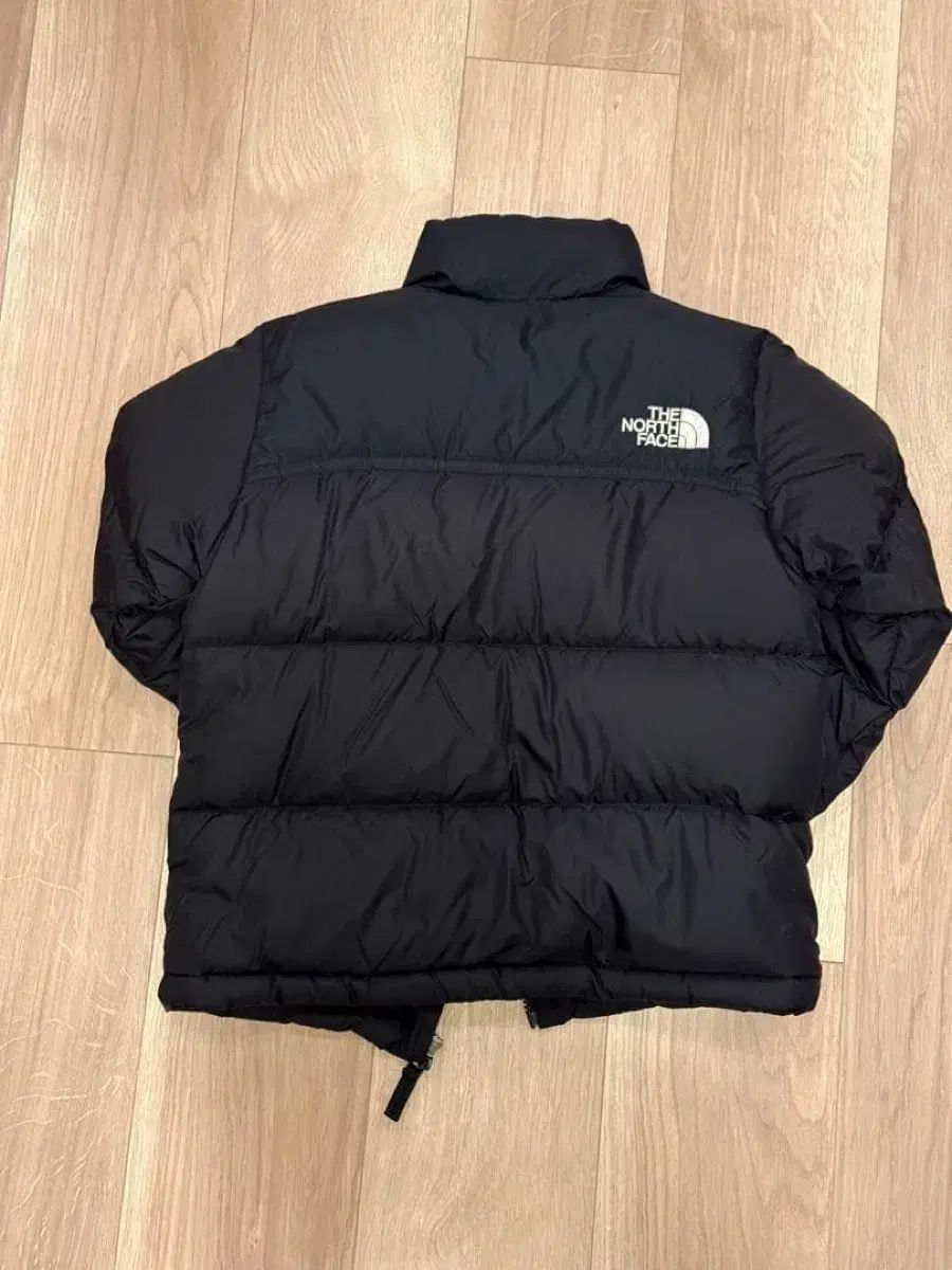 THE NORTH FACE ザノースフェイス ヌプシ キッズ 110