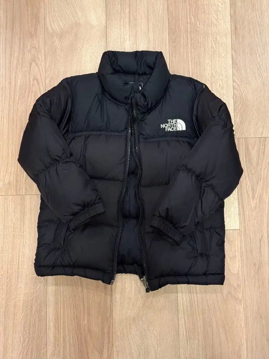 THE NORTH FACE ザノースフェイス ヌプシ キッズ 110