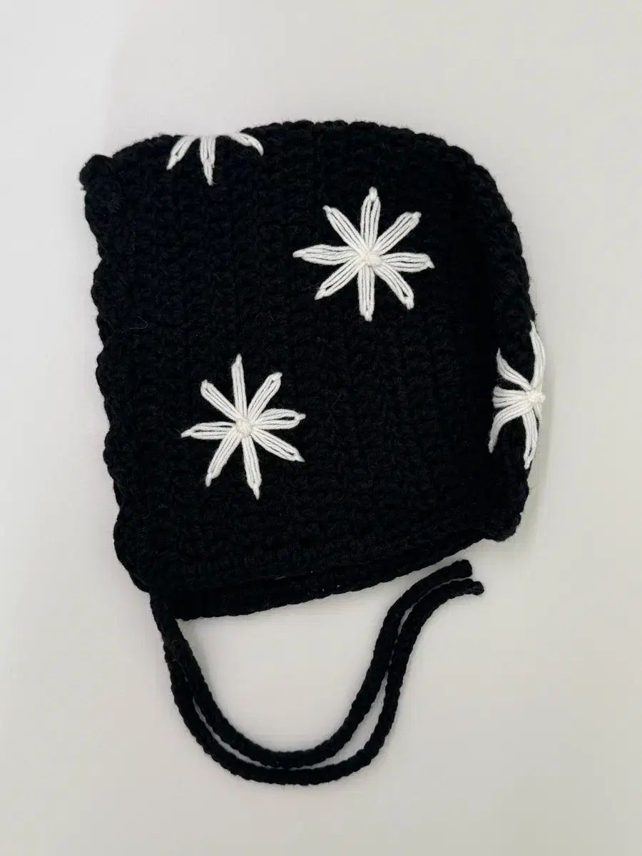 マズクリーボネ ブラック Mサイズ