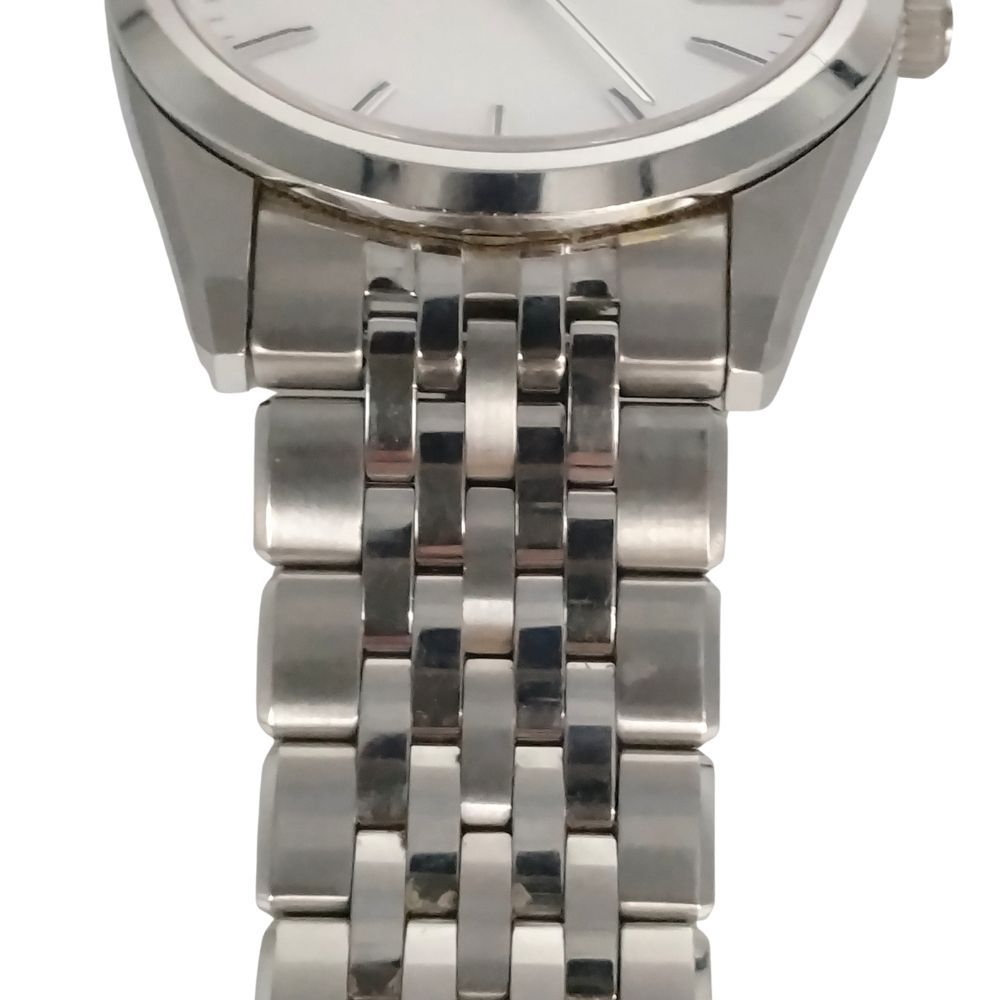 CITIZEN シチズン A660-H25161 ザ・シチズン 白文字盤 クォーツ  