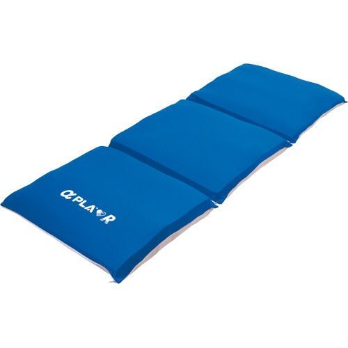 災害対策用 マットレス アルファプラR 担架なし PLAR 01