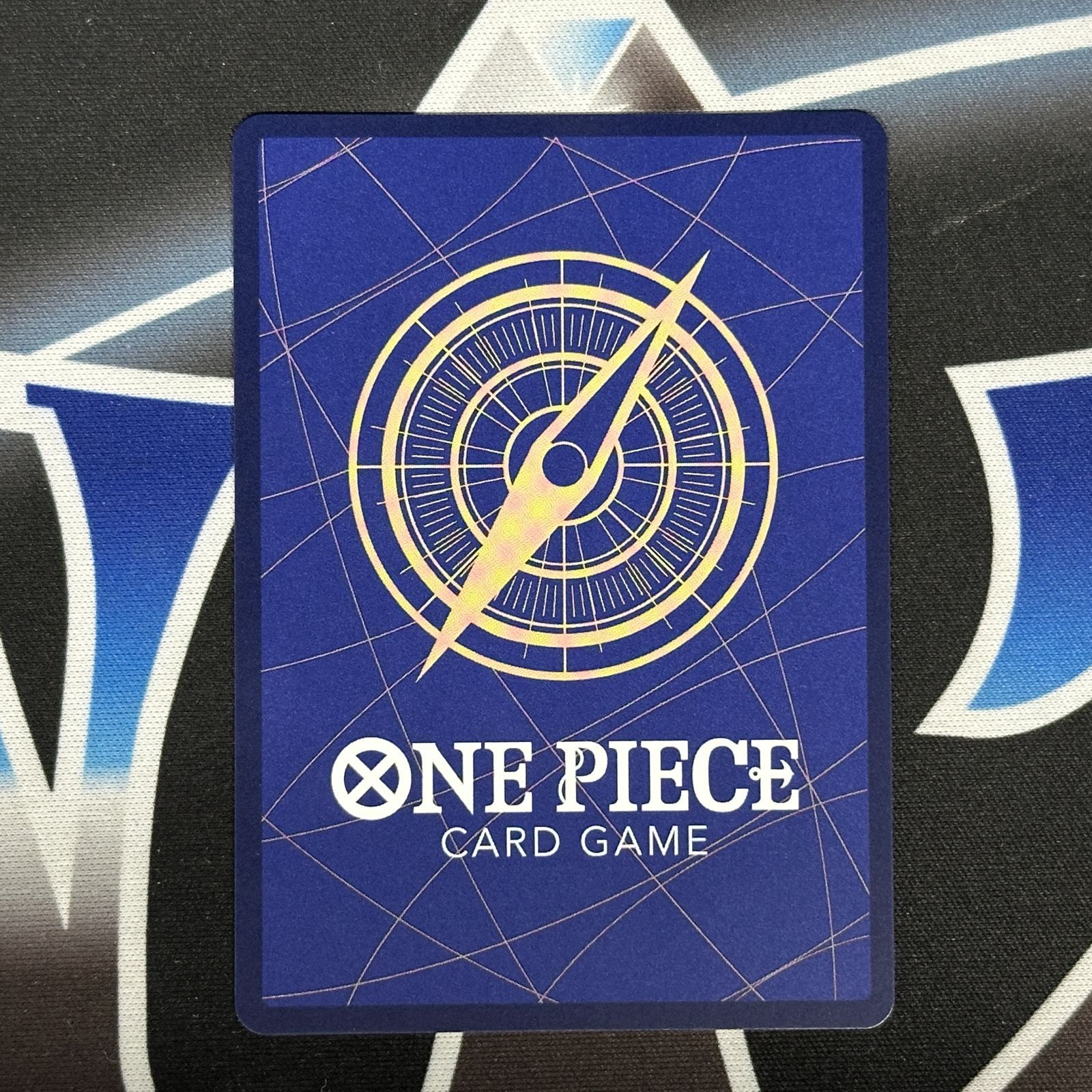 OP トラファルガー ロー コミパラ 漫画背景 10-119 SEC-CP