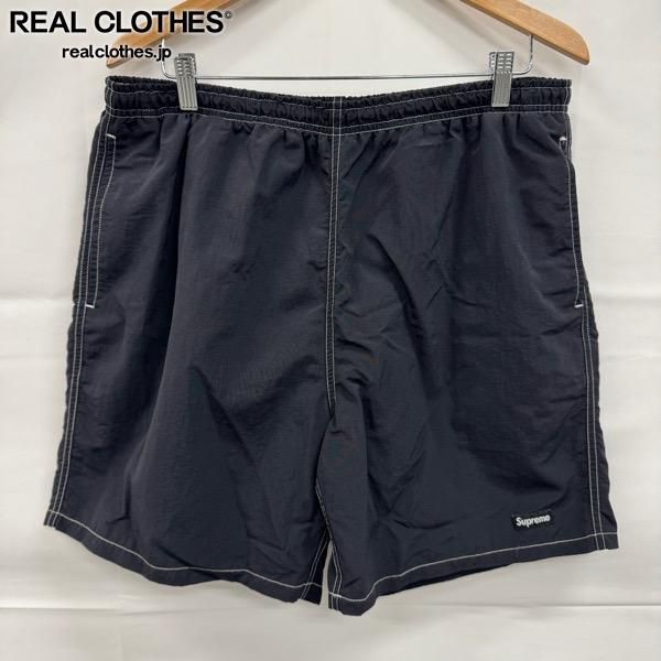 Supreme シュプリーム 20SS Arc Logo Water Short アーチ ロゴ ウォーター ショーツ XL