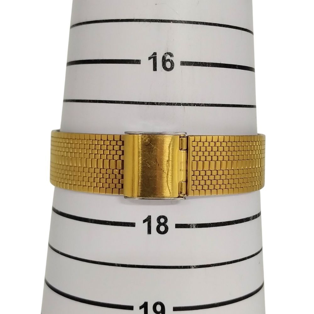 特売品◇期間限定◇! LONGINES ロンジン スクエア ゴールド 手巻き ステンレス ベルト社外 Maruma 腕時計 C888