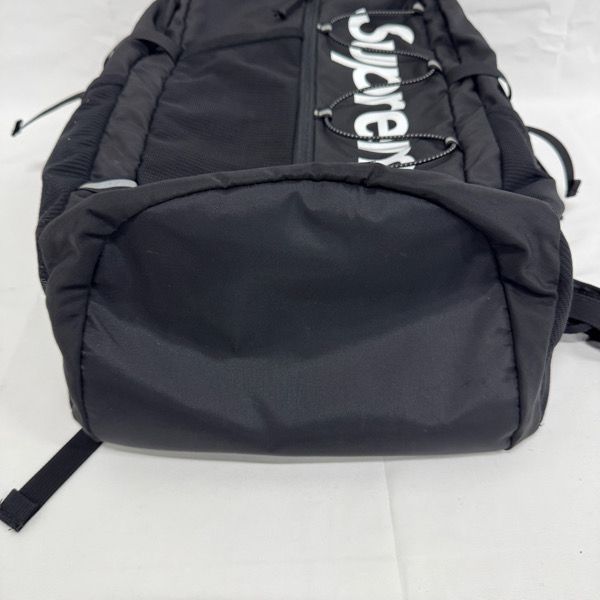 Supreme/シュプリーム【17SS】Cordura Ripstop Nylon Backpack