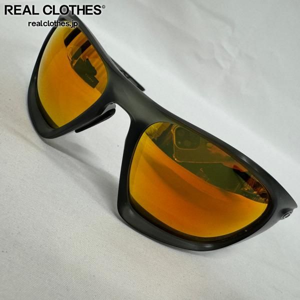 OAKLEY オークリー 24AW LATERALIS ラテラリス サングラス アイウェア OO9431-0460