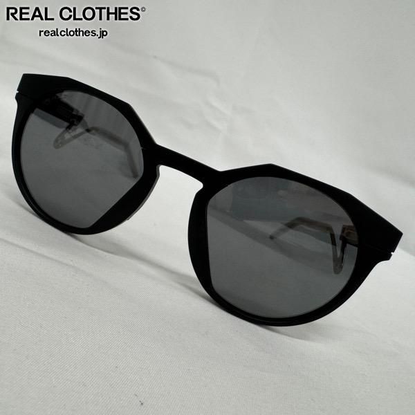 OAKLEY オークリー 24SS HSTN METAL ハウストン メタル サングラス アイウェア