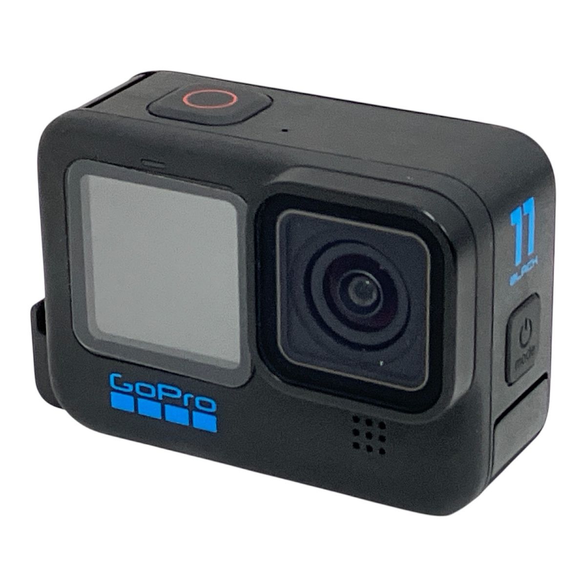GoPro CPST1 HERO11 Black ウェアラブル アクション ビデオ カメラ ゴープロ M10618263