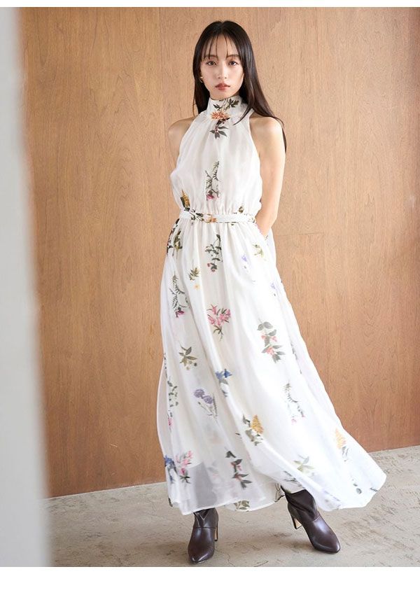 ボレロセット ロング丈