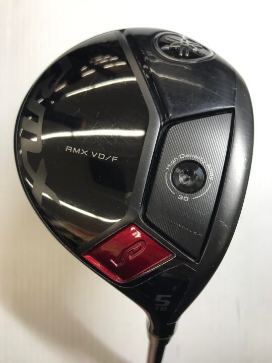 RMX VD 2025 18 R TENSEI TR f YAMAHA フェアウェイウッド ヤマハ 最短
