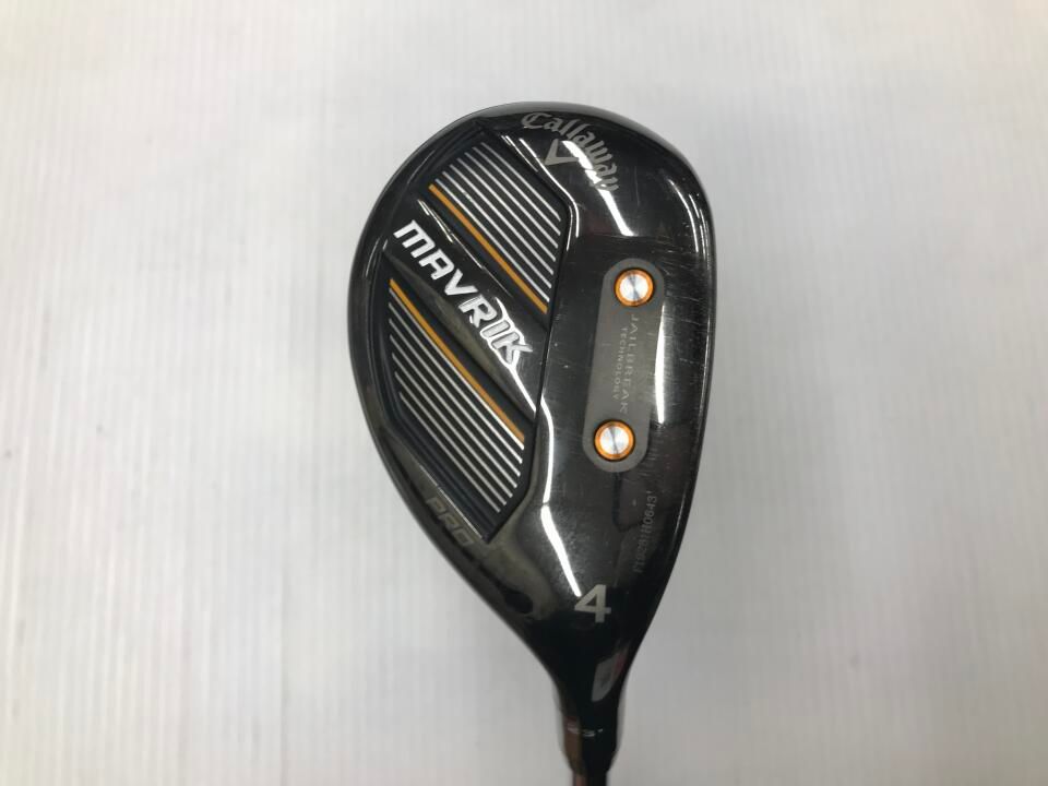 MAVRIK PRO 23 S NSプロ950GH neo ユーティリティ キャロウェイ 最短