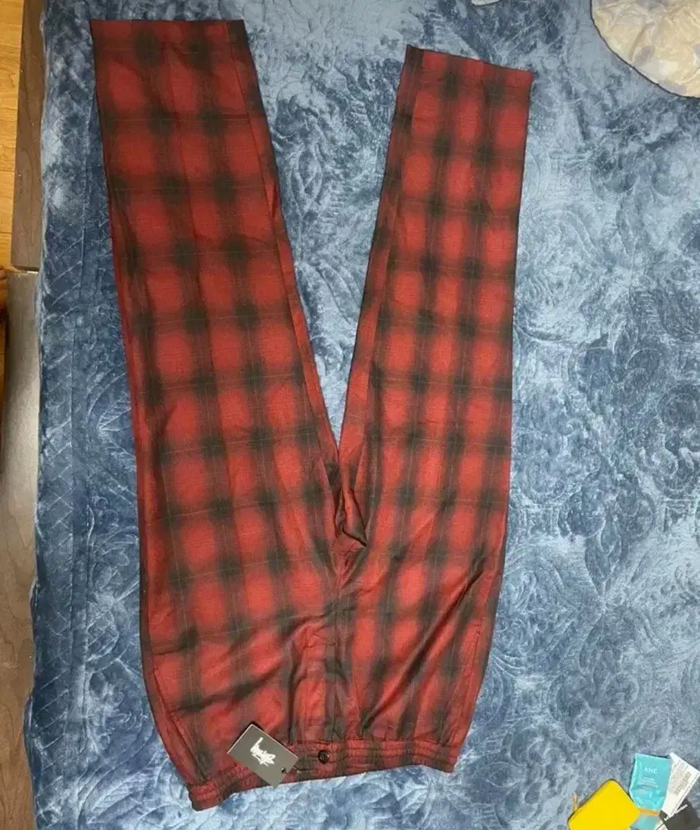 STUSSY ステューシー ズボン M