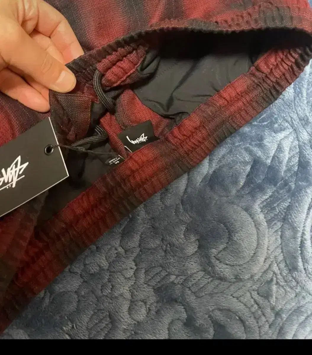 STUSSY ステューシー ズボン M