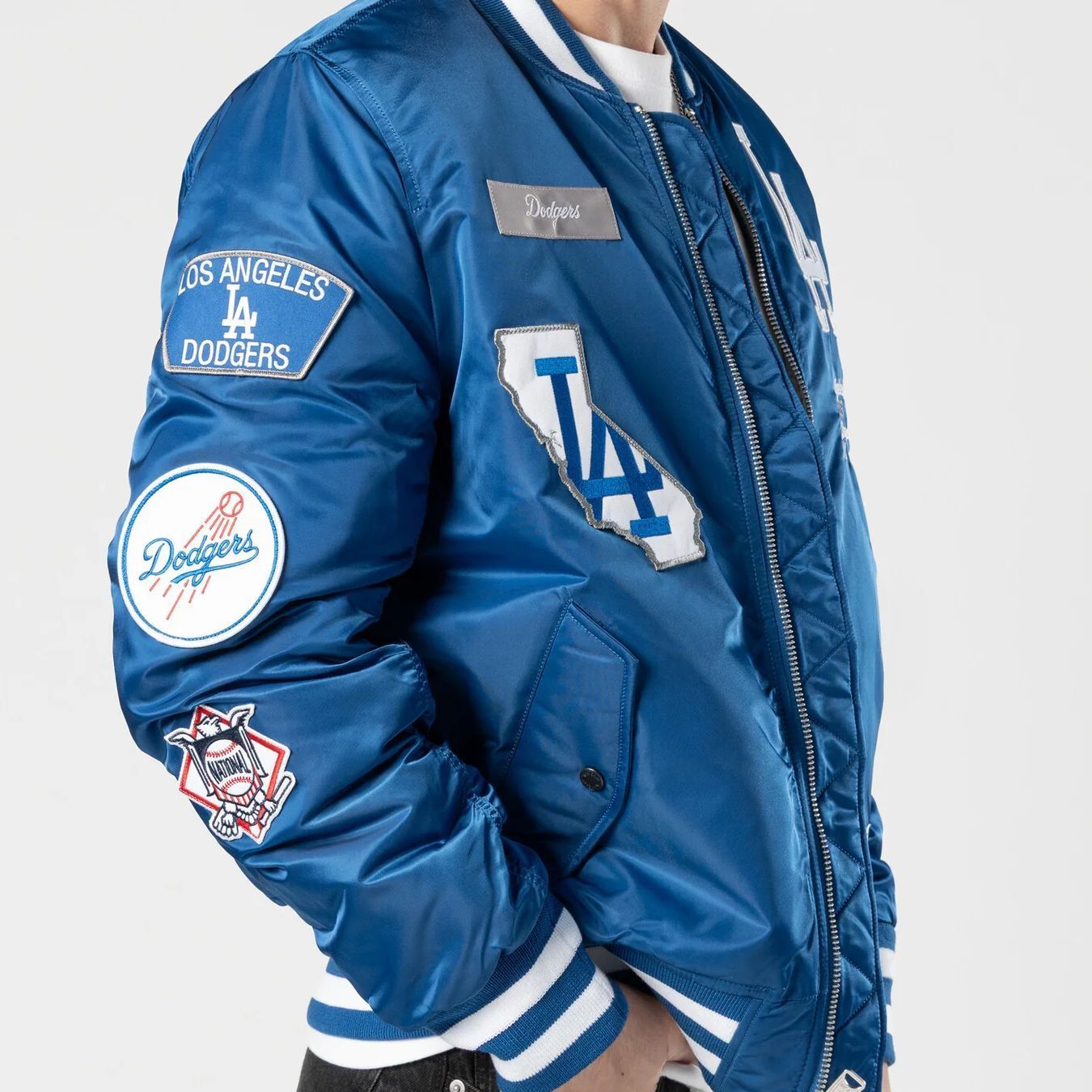 米国仕様 New Era ニューエラ Alpha Industries アルファ