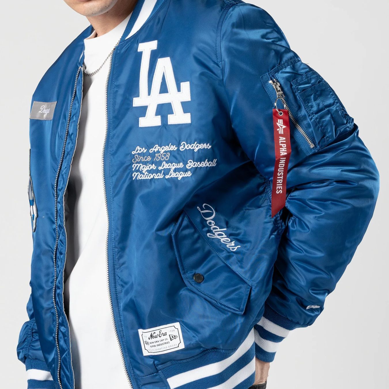 米国仕様 New Era ニューエラ Alpha Industries アルファ