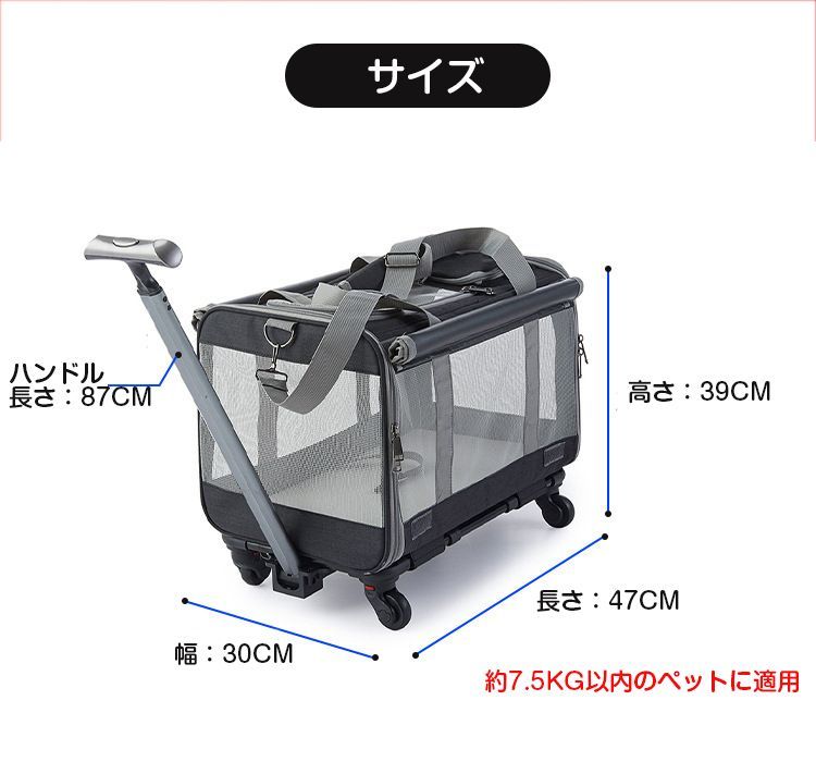 キャリー 防水 ペットハウス 折りたたみ式て使いやすい キャリー 防水 ペットハウス 折りたたみ式て使いやすい