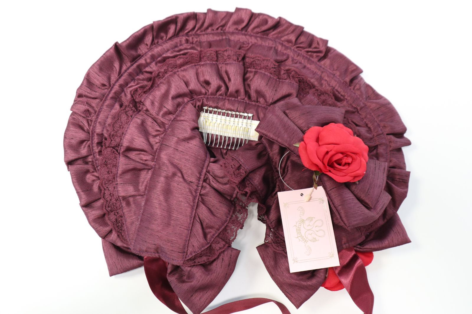 fille エターナルクイーンワンピース