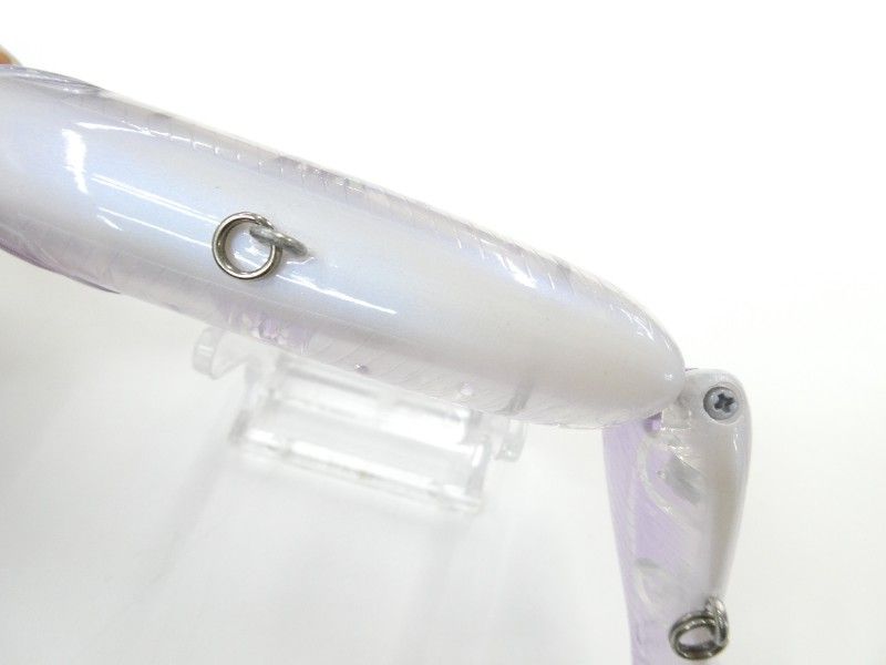 DRT タイニークラッシュHi