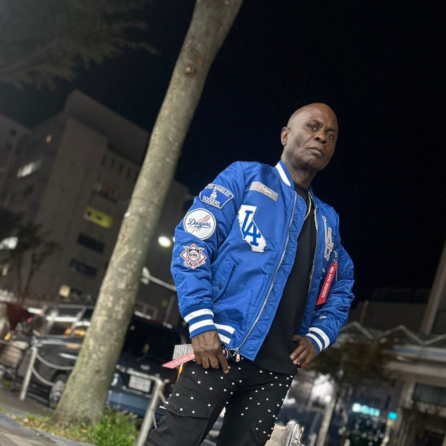 米国仕様 New Era ニューエラ Alpha Industries アルファ