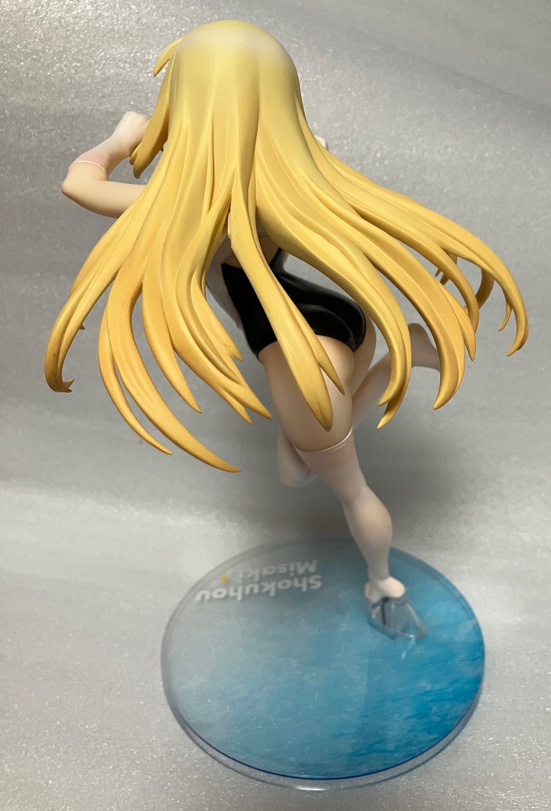 e◯とある科学の超電磁砲◯ 食蜂操祈 スクール水着 フィギュア | アルター