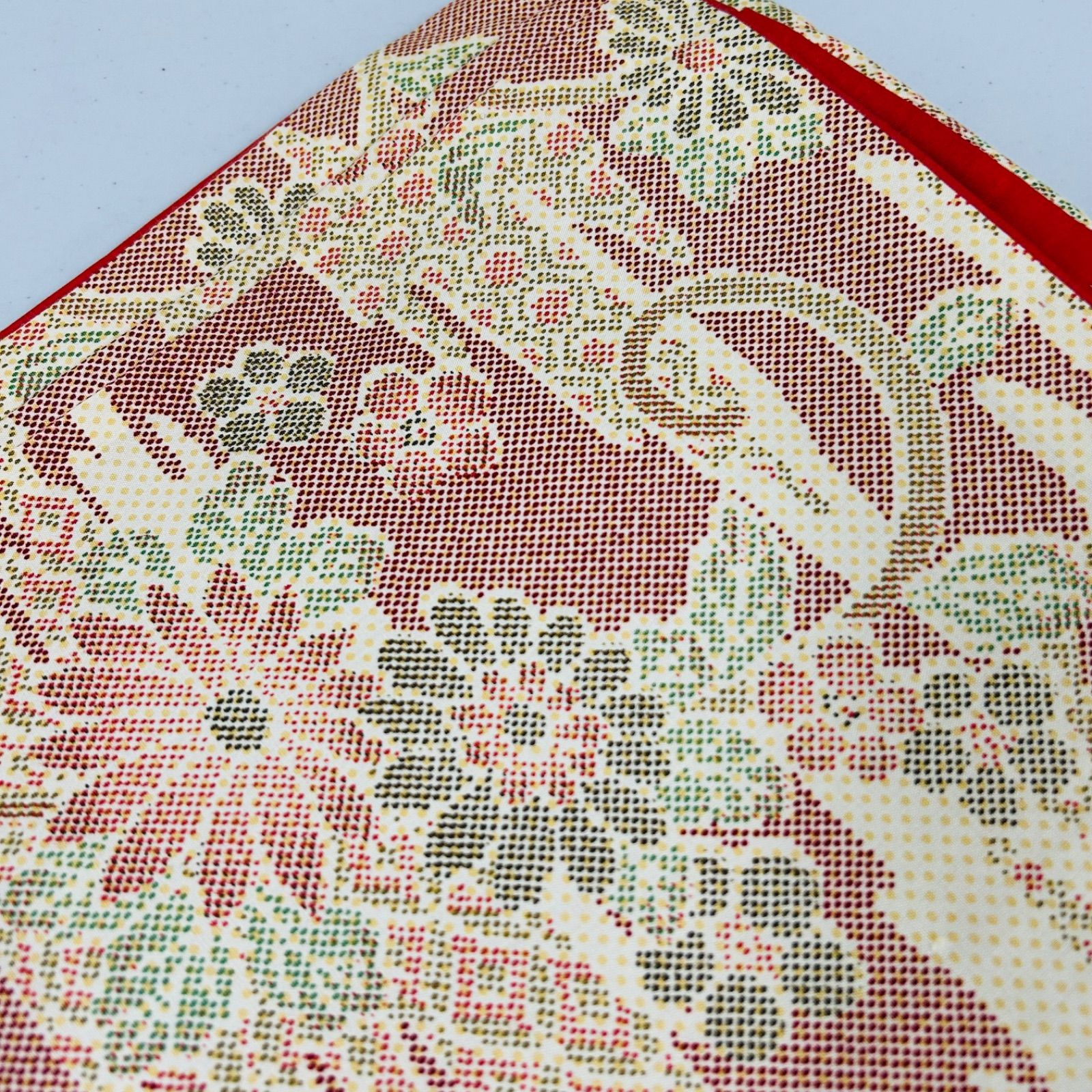 紬 着物 正絹 5着 着物まとめ売り リメイク材料 m-475 - メルカリ