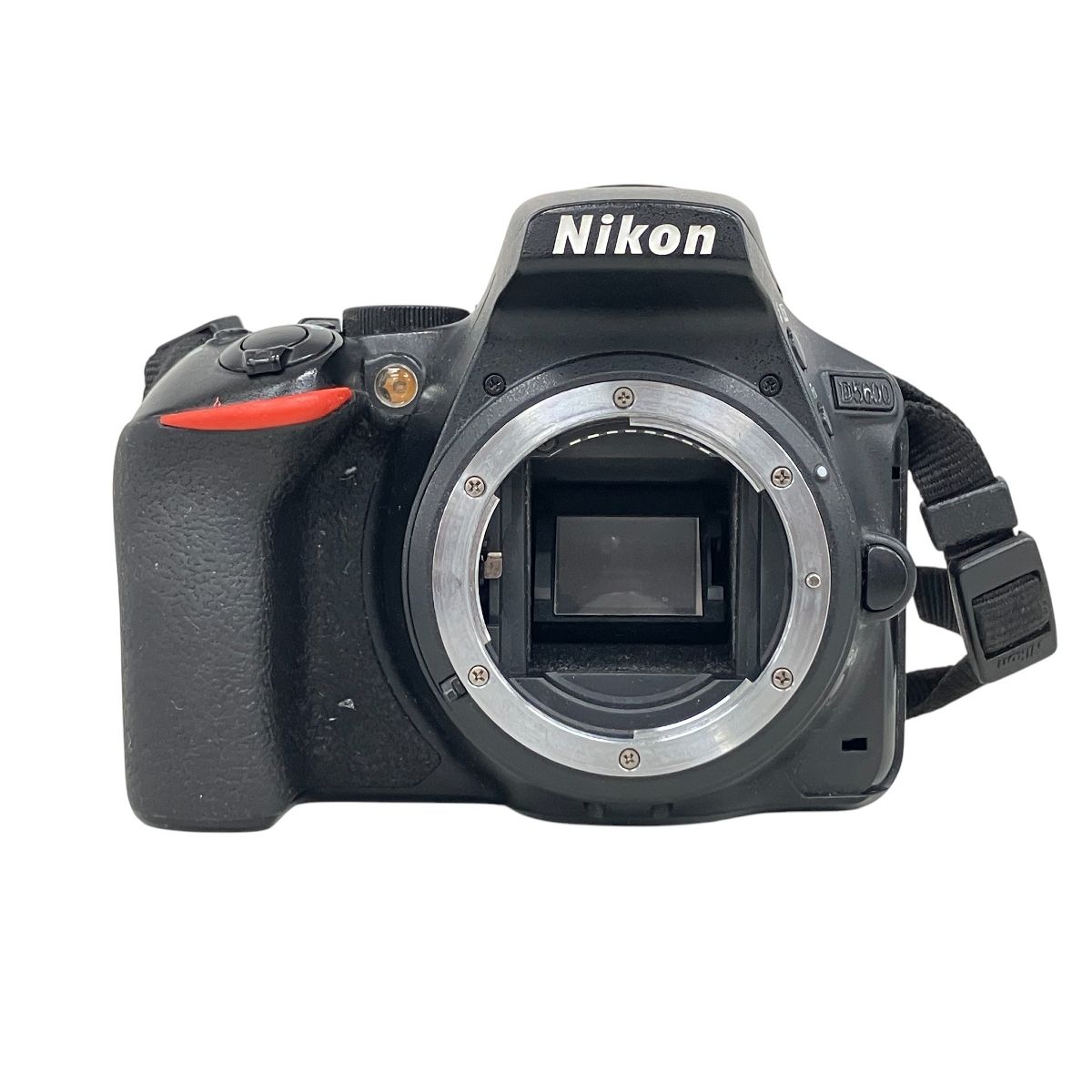 Nikon D5600 カメラボディ ジャンク K10611129