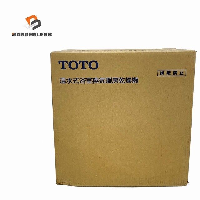 TOTO トート 温水式浴室換気暖房乾燥機 FD2821LTF1U リフォーム 浴室 住宅設備118342
