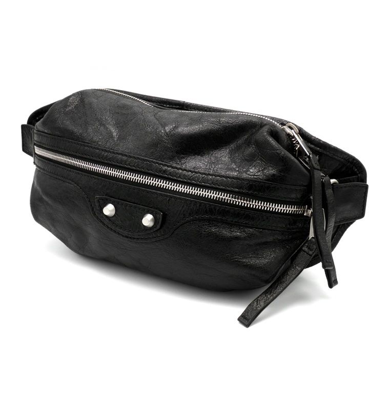 バレンシアガ BALENCIAGA 542013 クラシック ネオリフト スリング バッグ ショルダーバッグ n9975