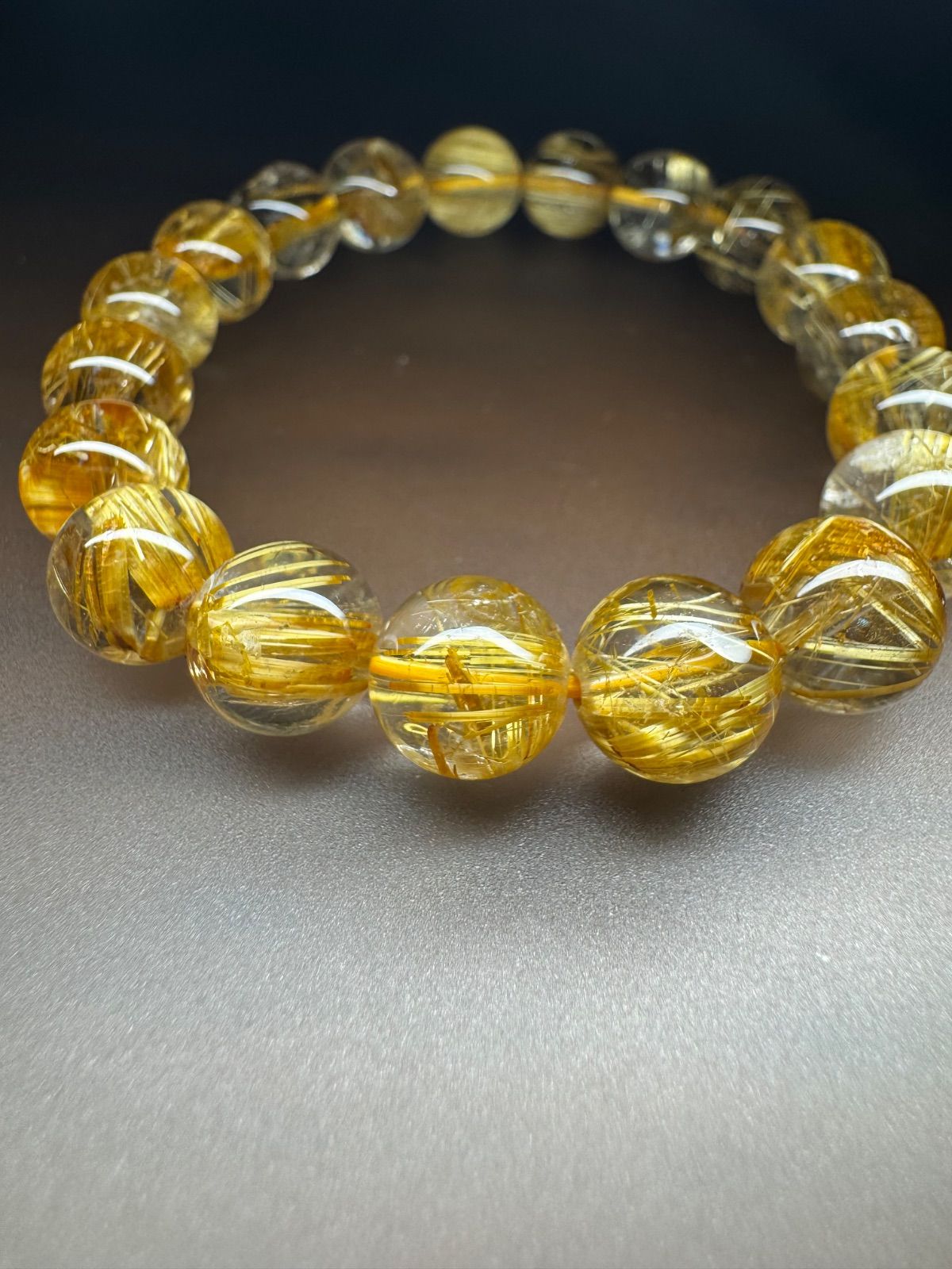 タイチンルチル 腕周り16.5㎝