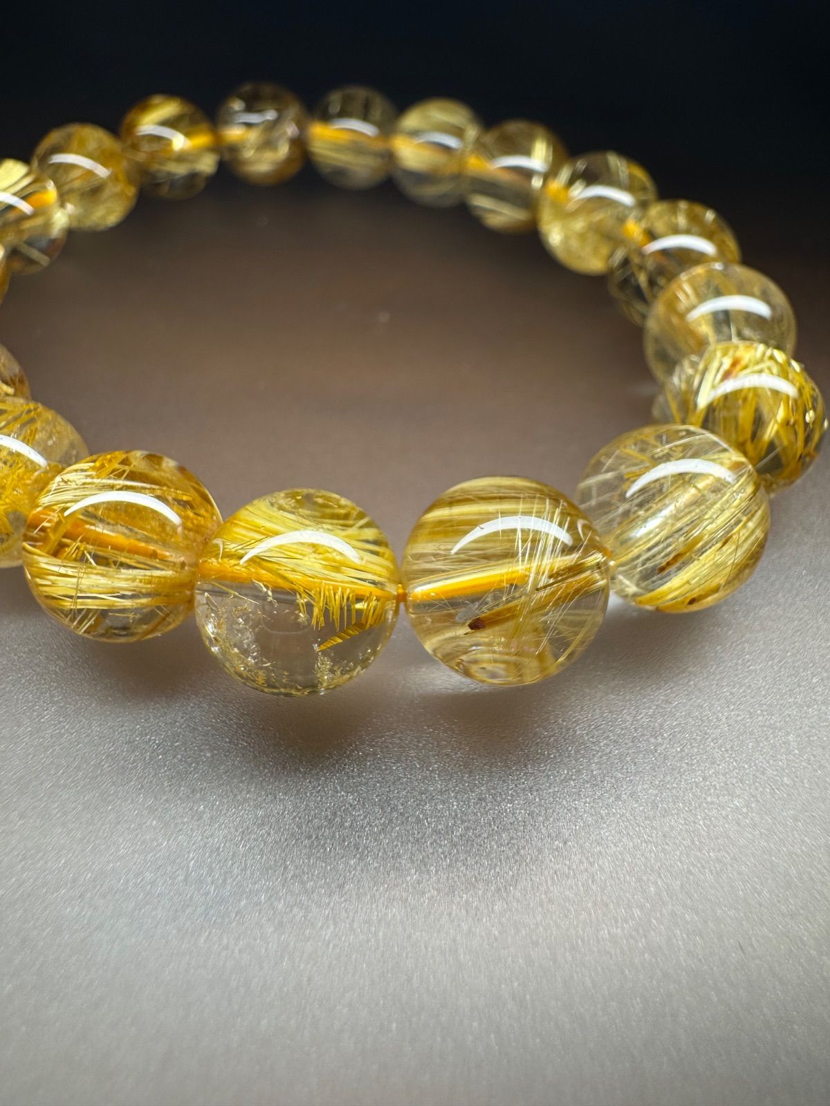 タイチンルチル 腕周り16.5㎝