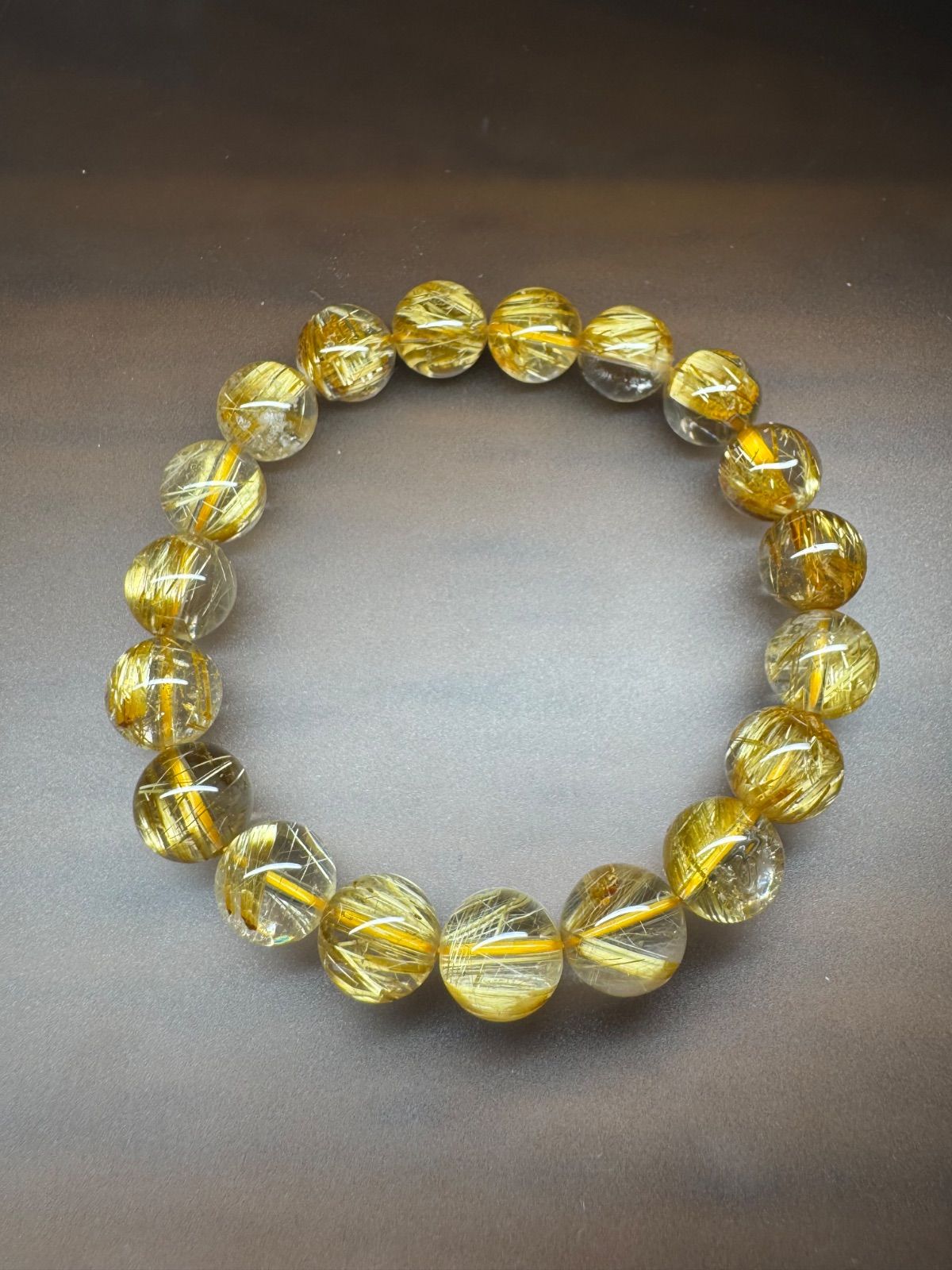 SSS10.1㎜ タイチンルチル 腕周り16.5㎝