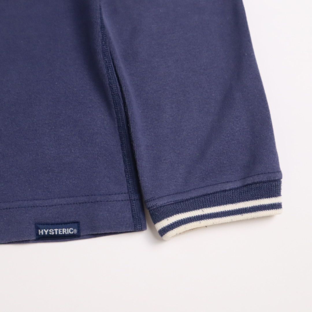 90s vintage hysteric glamour ヒステリックグラマー 初期 ロゴ