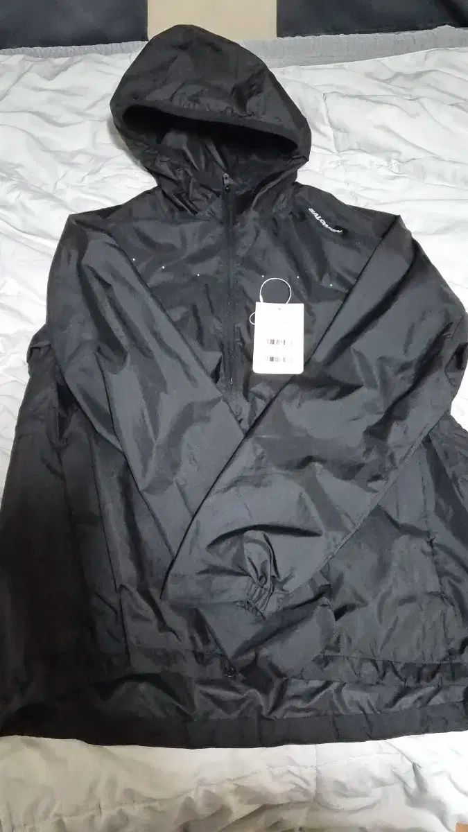 サロモン テンポス ランニング ジャケット OLIVEOS_COM_TR