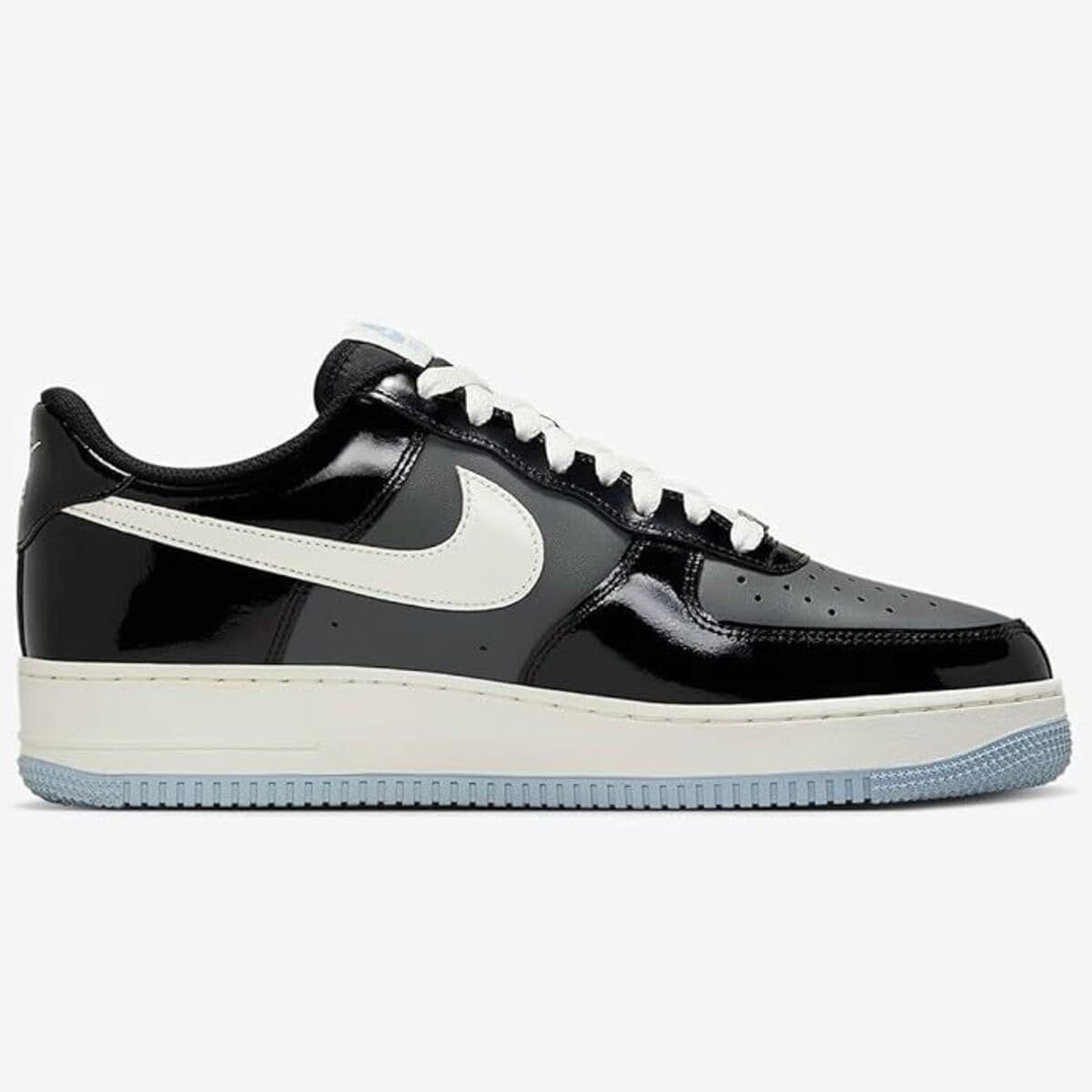 アイアングレー セイル