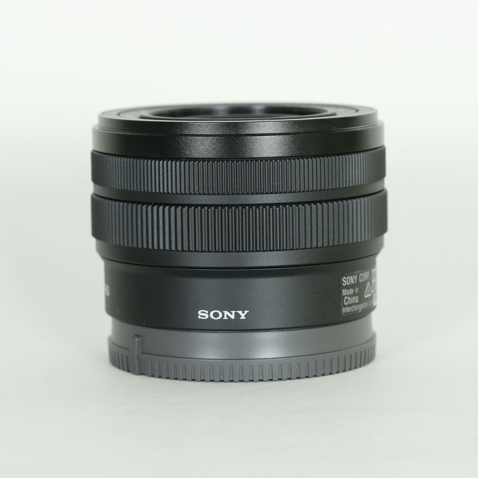 美品] SONY FE 28-60mm F4-5.6 SEL2860 | SONY Eマウント - メルカリ