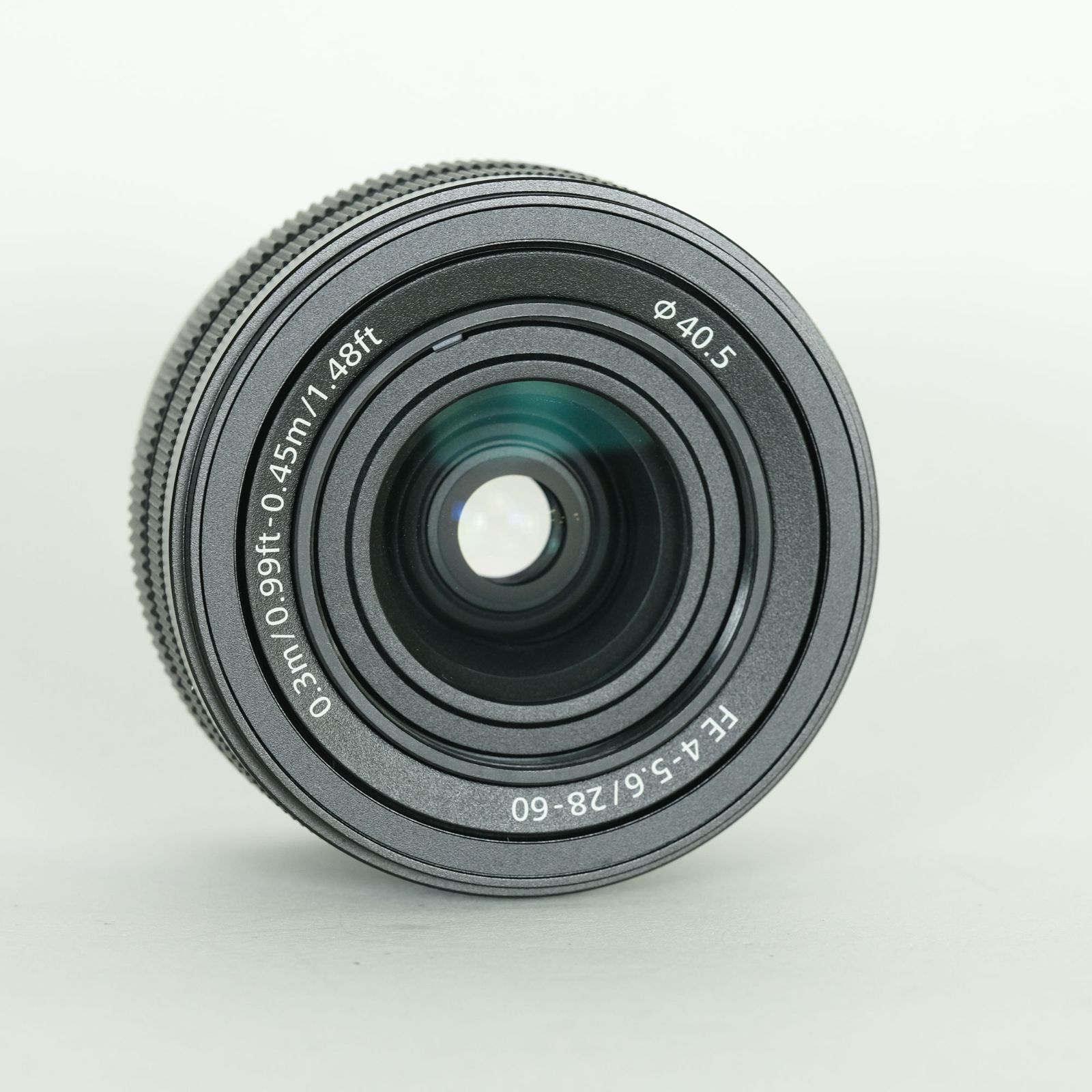 美品] SONY FE 28-60mm F4-5.6 SEL2860 | SONY Eマウント - メルカリ